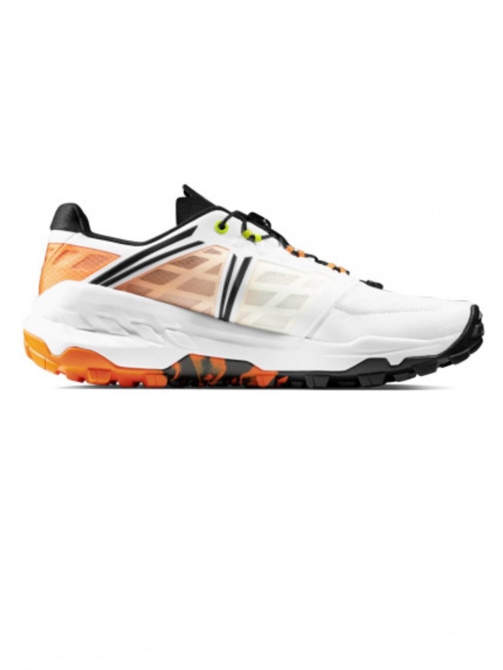New! 🥾🇨🇭🏔️Mammut Running Shoes size 8